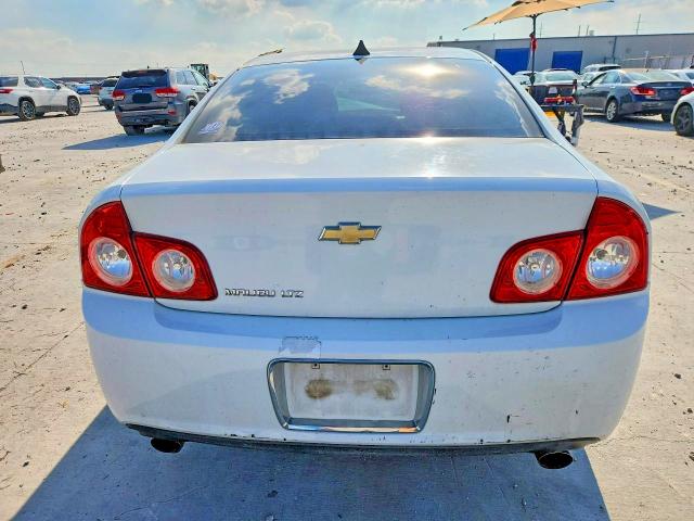 2012 Chevrolet Malibu მანქანა იყიდება აუქციონზე, vin: 1G1ZG5E77CF144385, აუქციონის ნომერი: 57197626