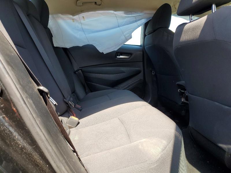 Aukcja sprzedaży 2020 Toyota Corolla, vin: 5YFEPRAE6LP042859, numer aukcji: 57060576