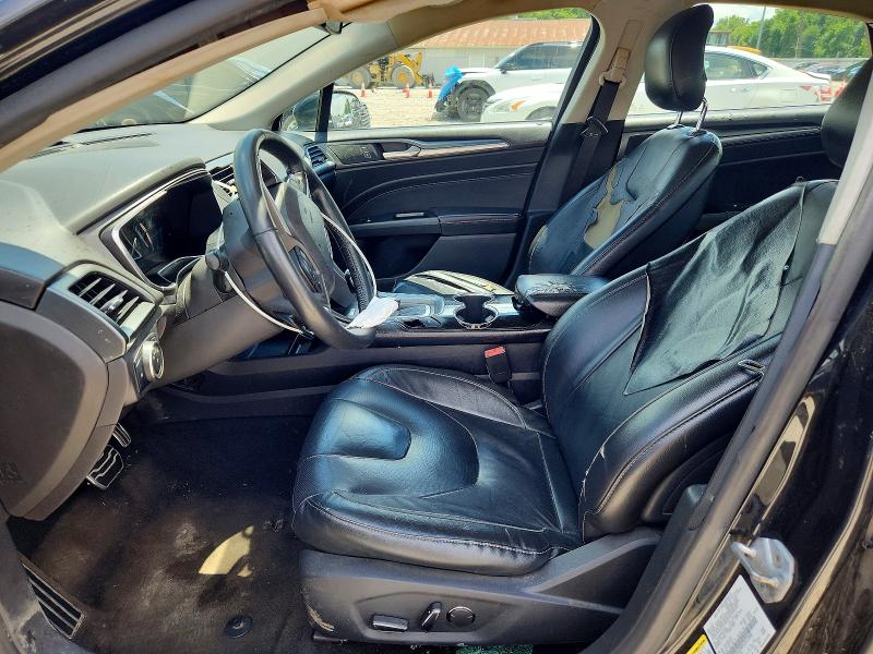 Aukcja sprzedaży 2014 Ford Fusion, vin: 3FA6P0K95ER173060, numer aukcji: 58819306