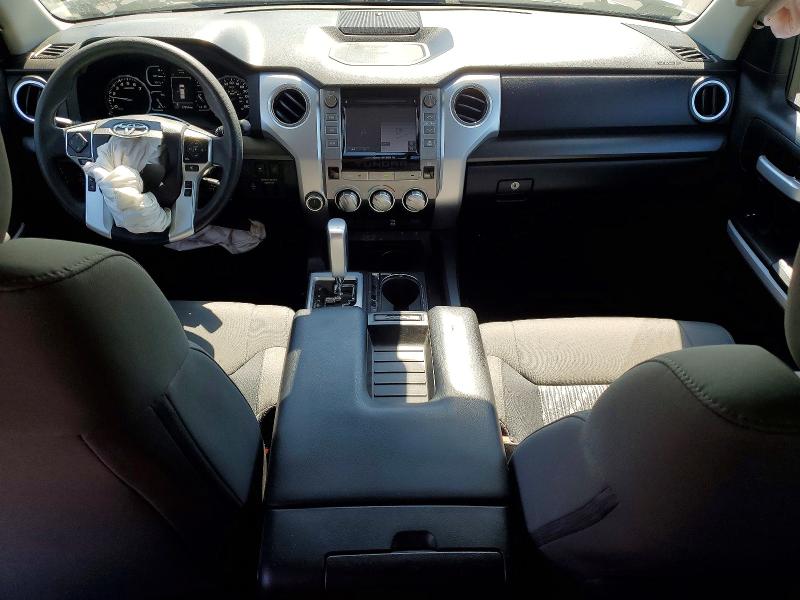 Продаж на аукціоні авто 2018 Toyota Tundra, vin: 5TFUY5F11JX726904, номер лоту: 57570086