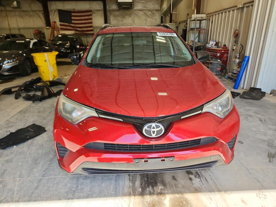 Продаж на аукціоні авто 2016 Toyota Rav4, vin: 2T3BFREV3GW511370, номер лоту: 55654766