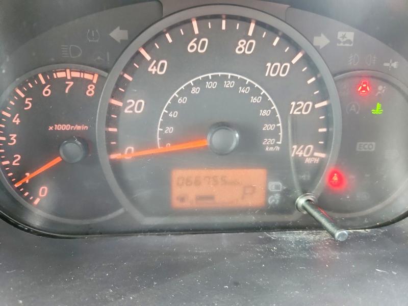 58212936 :رقم المزاد ، ML32AUHJ7NH005265 vin ، 2022 Mitsubishi Mirage مزاد بيع
