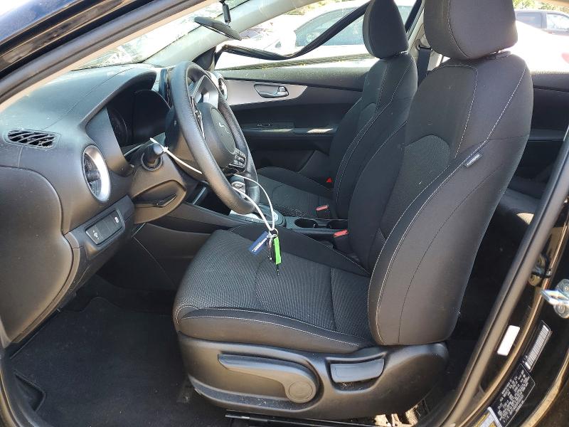 Aukcja sprzedaży 2023 Kia Forte, vin: 3KPF24AD5PE550325, numer aukcji: 57747776