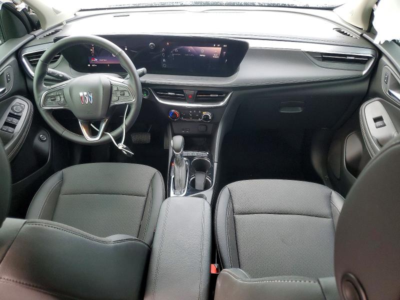 Продажа на аукционе авто 2026 Buick Encore Gx, vin: KL4AMBSL5TB001207, номер лота: 57814616