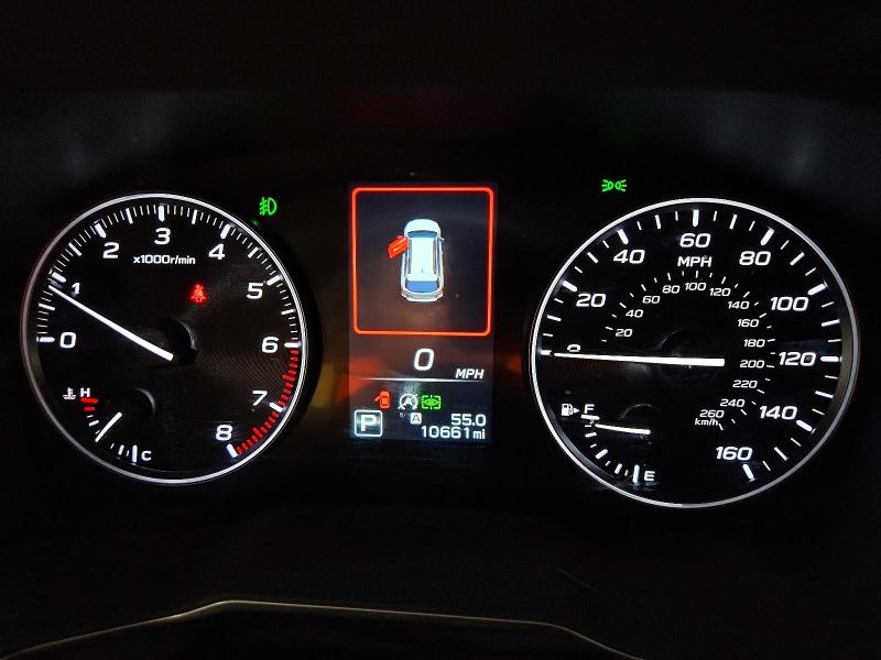 Aukcja sprzedaży 2025 Subaru Outback, vin: 4S4BTANC0S3223127, numer aukcji: 58729366