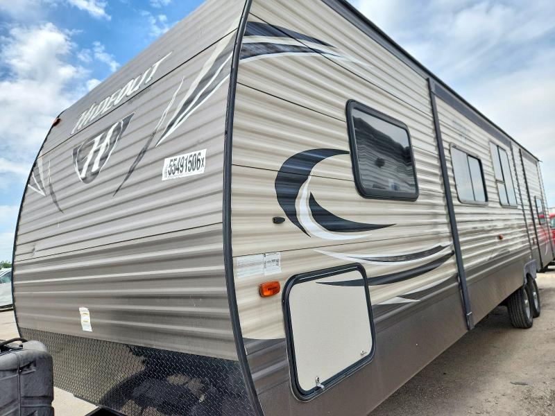 Продаж на аукціоні авто 2016 Keystone Hideout, vin: 4YDT31R2XG7209193, номер лоту: 55491506