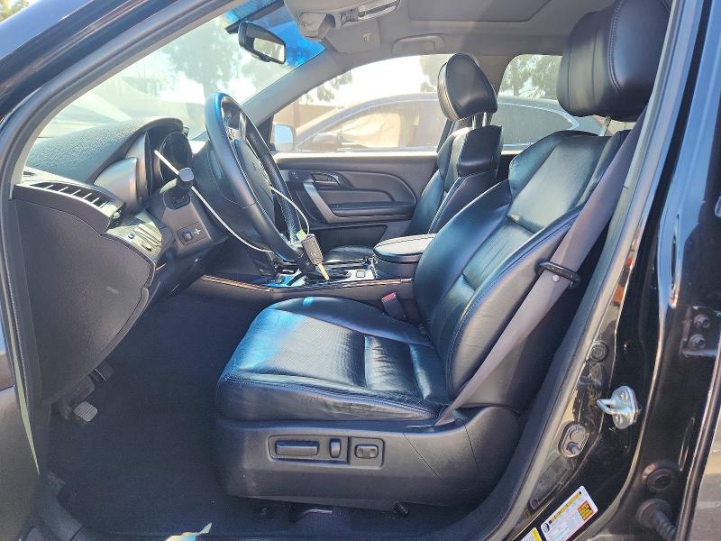 Aukcja sprzedaży 2009 Acura Mdx, vin: 2HNYD28799H502125, numer aukcji: 56445846