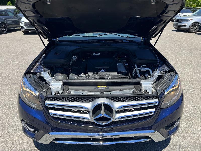 Aukcja sprzedaży 2018 Mercedes-benz Glc, vin: WDC0G4KB4JV058600, numer aukcji: 56368006