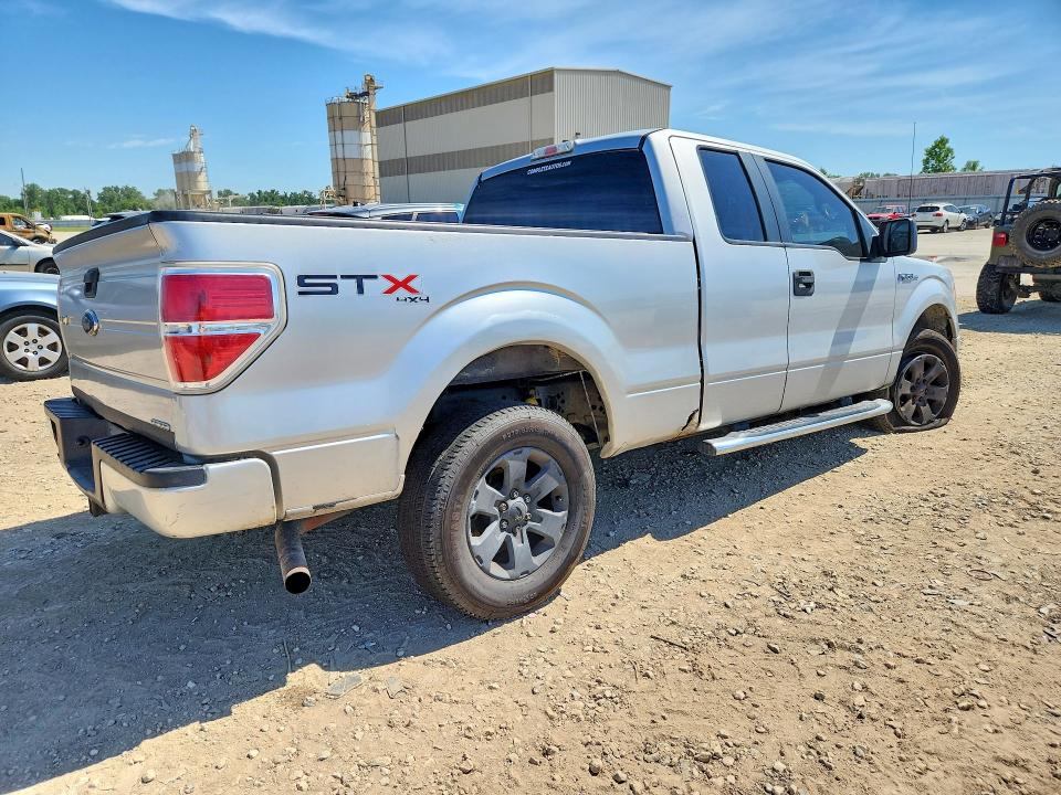 2013 Ford F150 მანქანა იყიდება აუქციონზე, vin: 1FTFX1EF1DKD28336, აუქციონის ნომერი: 58123846