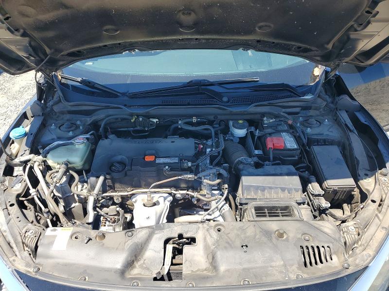 Aukcja sprzedaży 2016 Honda Civic, vin: 19XFC2F7XGE226680, numer aukcji: 57596756