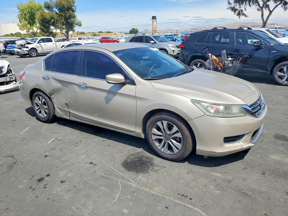 2015 Honda Accord მანქანა იყიდება აუქციონზე, vin: 1HGCR2F33FA174360, აუქციონის ნომერი: 56121996