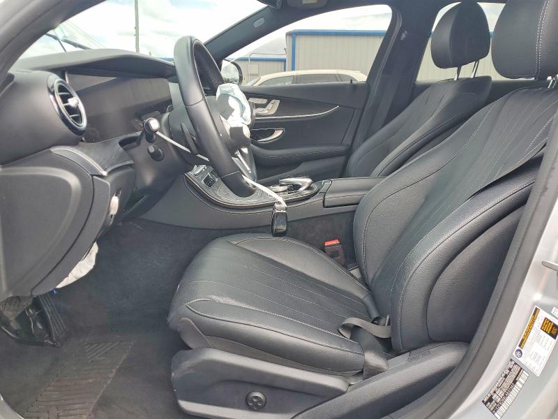 2020 Mercedes-benz E მანქანა იყიდება აუქციონზე, vin: W1KZF8DB8LA837342, აუქციონის ნომერი: 56114746