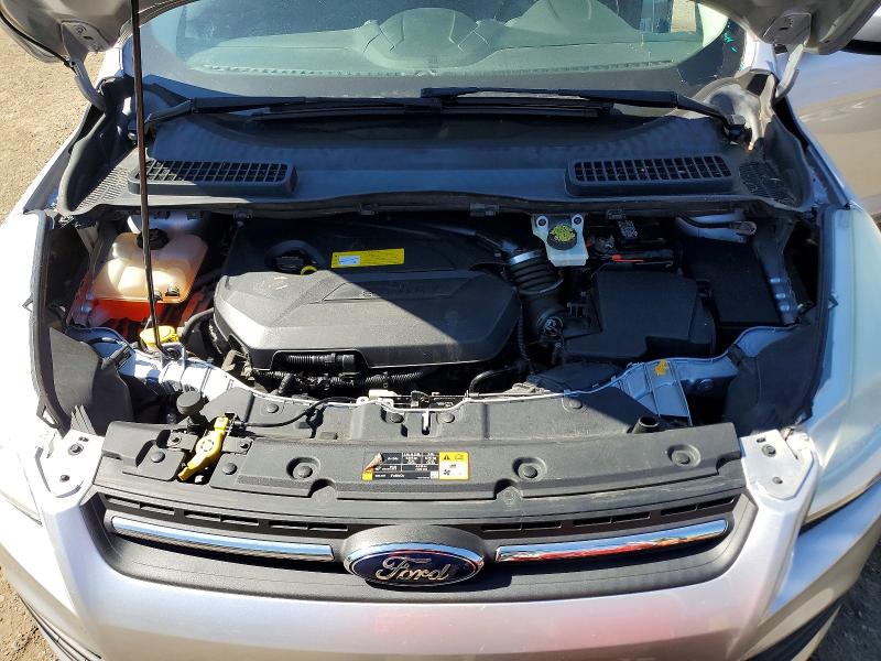 Продажа на аукционе авто 2015 Ford Escape, vin: 1FMCU9GX4FUB35777, номер лота: 56328596