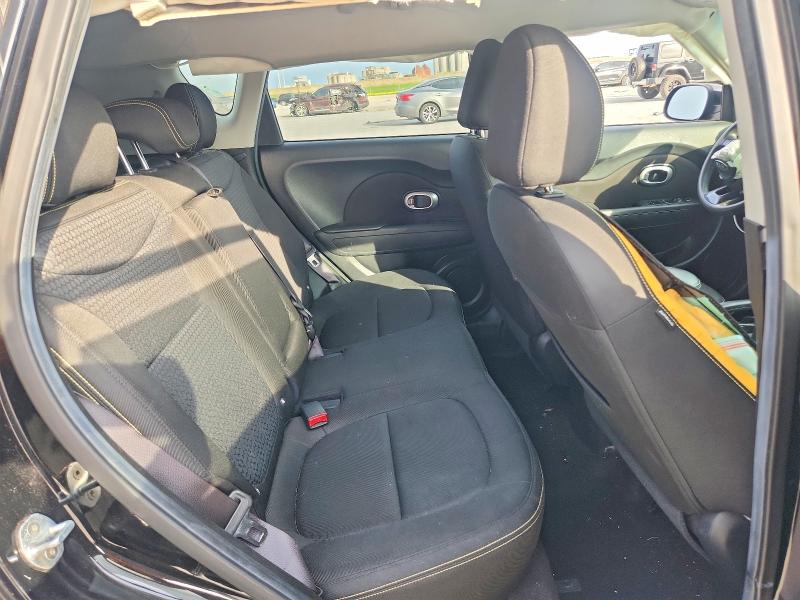 Aukcja sprzedaży 2016 Kia Soul, vin: KNDJP3A55G7328673, numer aukcji: 58632826