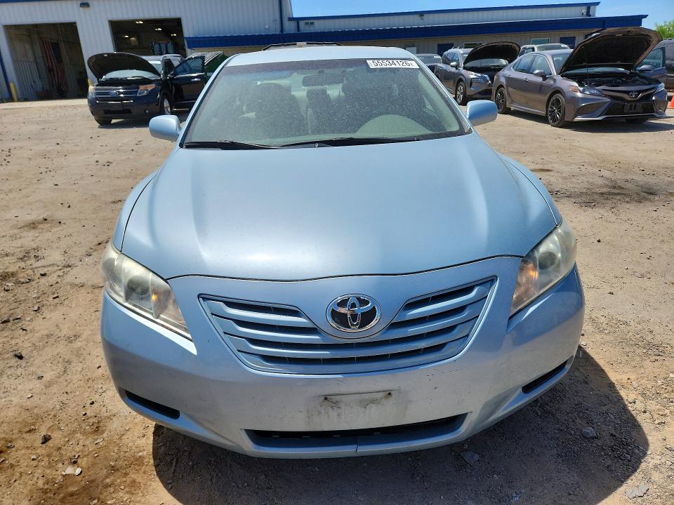 Продажа на аукционе авто 2008 Toyota Camry, vin: 4T1BE46K38U753824, номер лота: 55534126