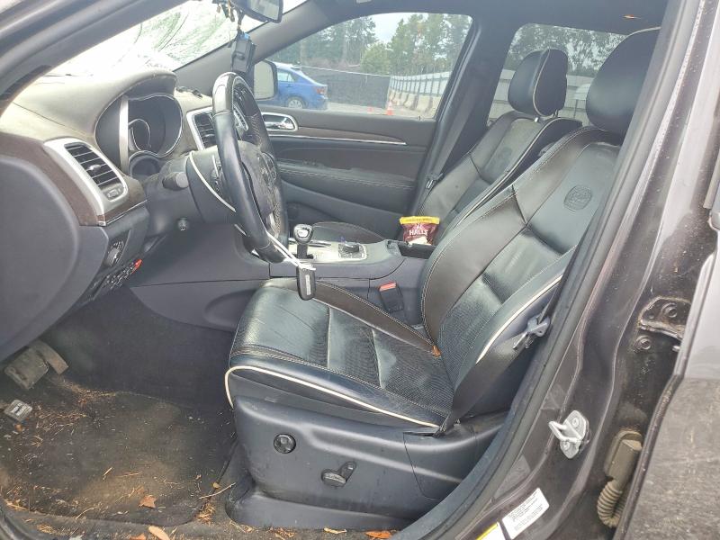 Продаж на аукціоні авто 2015 Jeep Grand Cherokee, vin: 1C4RJFCM2FC105605, номер лоту: 56757806
