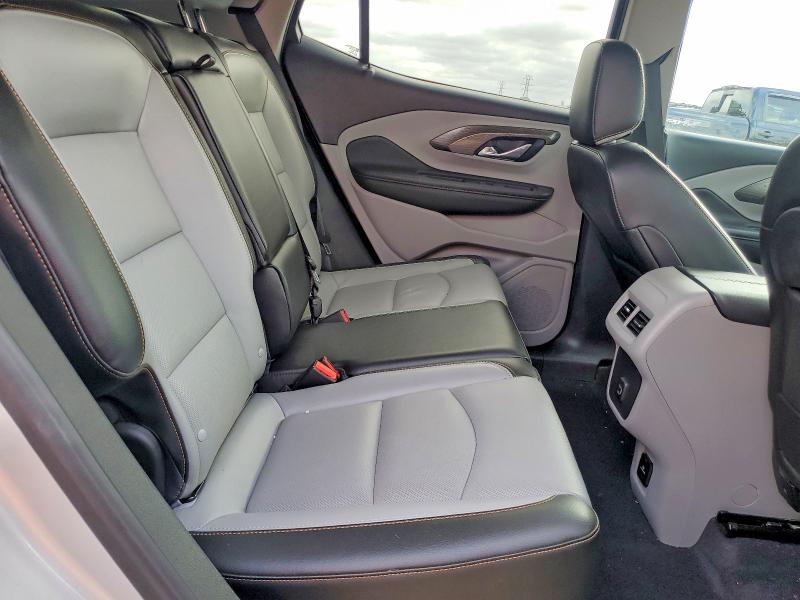 Продажа на аукционе авто 2020 Gmc Terrain, vin: 3GKALVEX9LL325949, номер лота: 57185566