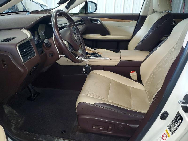 Продажа на аукционе авто 2017 Lexus Rx 350, vin: JTJBZMCA9H2027317, номер лота: 57710216