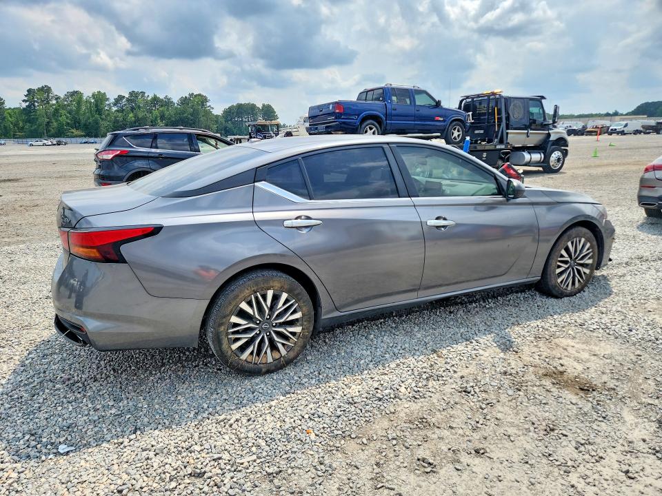 Продажа на аукционе авто 2024 Nissan Altima, vin: 1N4BL4DV6RN382988, номер лота: 56860366