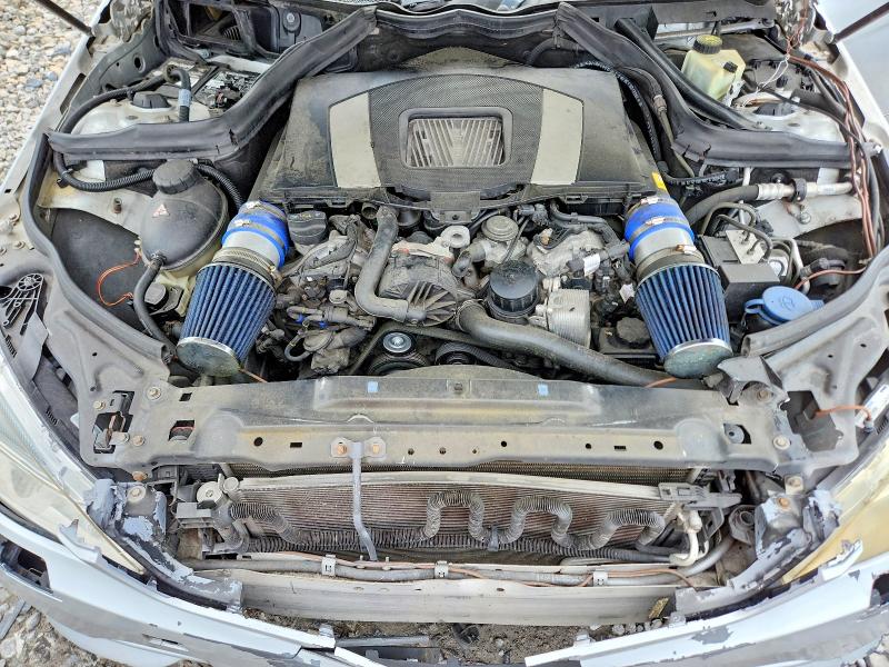 57849826 :رقم المزاد ، WDDGF8BB4AF409987 vin ، 2010 Mercedes-benz C مزاد بيع