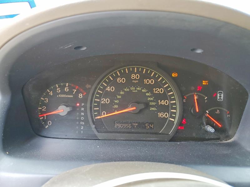 Продажа на аукционе авто 2004 Honda Accord, vin: 1HGCM56154A070612, номер лота: 55890236