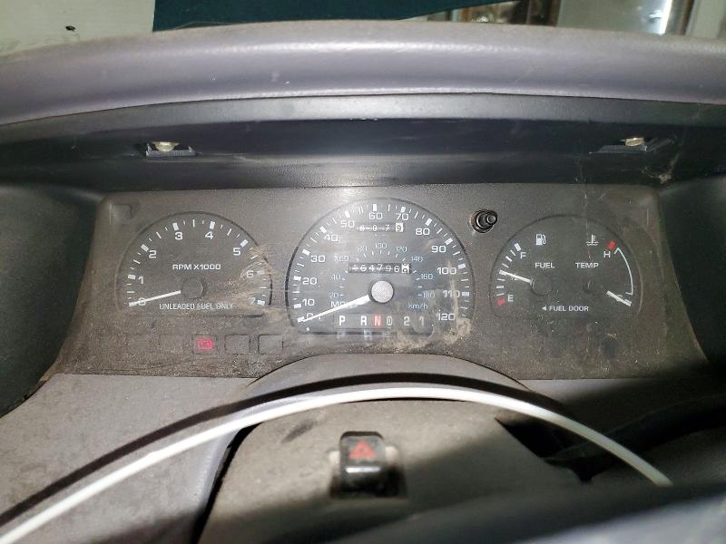 57770986 :رقم المزاد ، 2FMDA5143TBC20776 vin ، 1996 Ford Windstar مزاد بيع