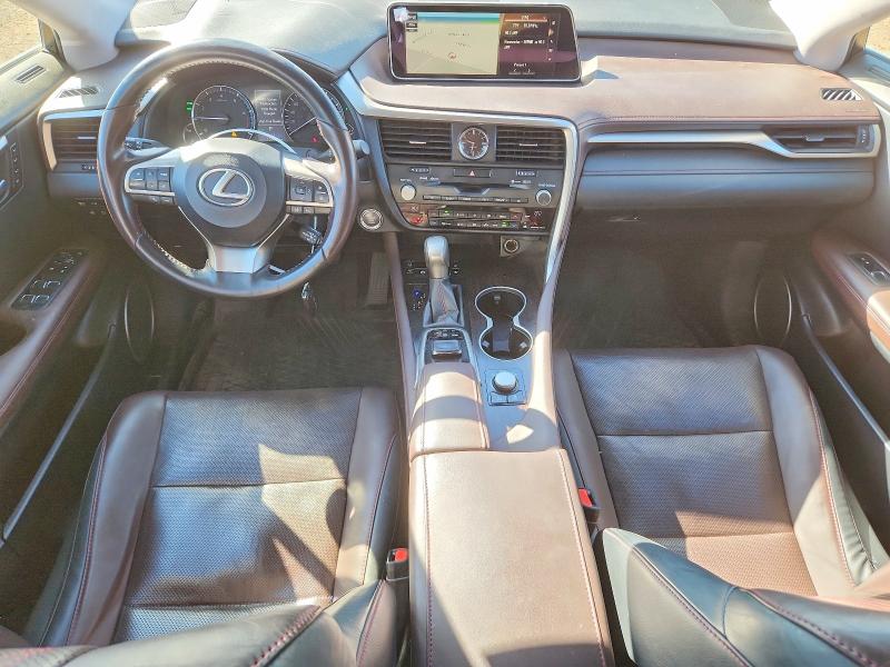 Aukcja sprzedaży 2018 Lexus Rx, vin: JTJDZKCA0J2002678, numer aukcji: 58383126