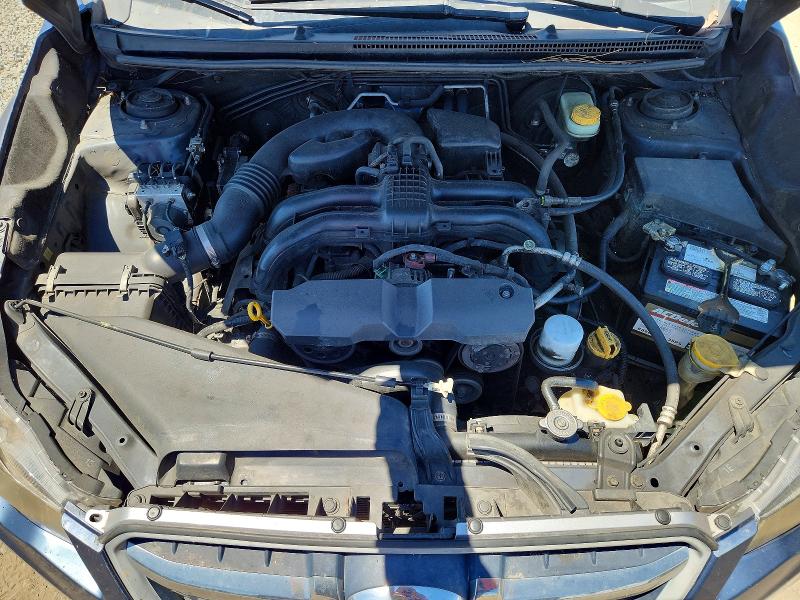 Продаж на аукціоні авто 2013 Subaru Impreza, vin: JF1GJAC65DH014474, номер лоту: 58287716