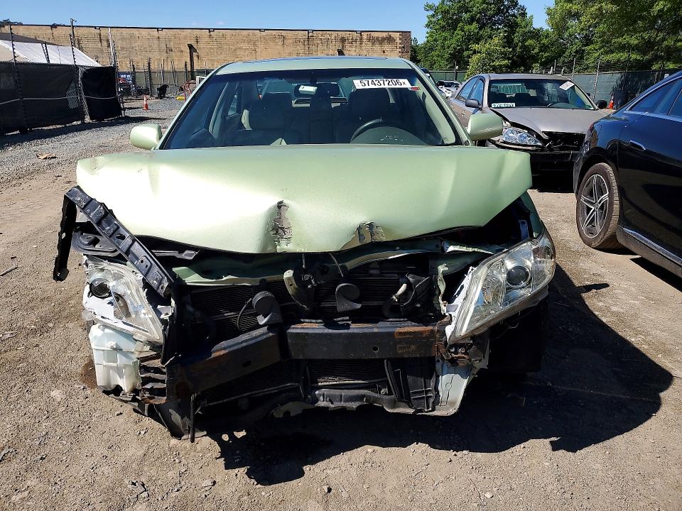 Aukcja sprzedaży 2007 Toyota Camry, vin: 4T1BB46K17U023692, numer aukcji: 57437206