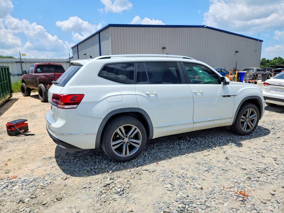 Aukcja sprzedaży 2019 Volkswagen Atlas, vin: 1V2SR2CA8KC600988, numer aukcji: 59064716