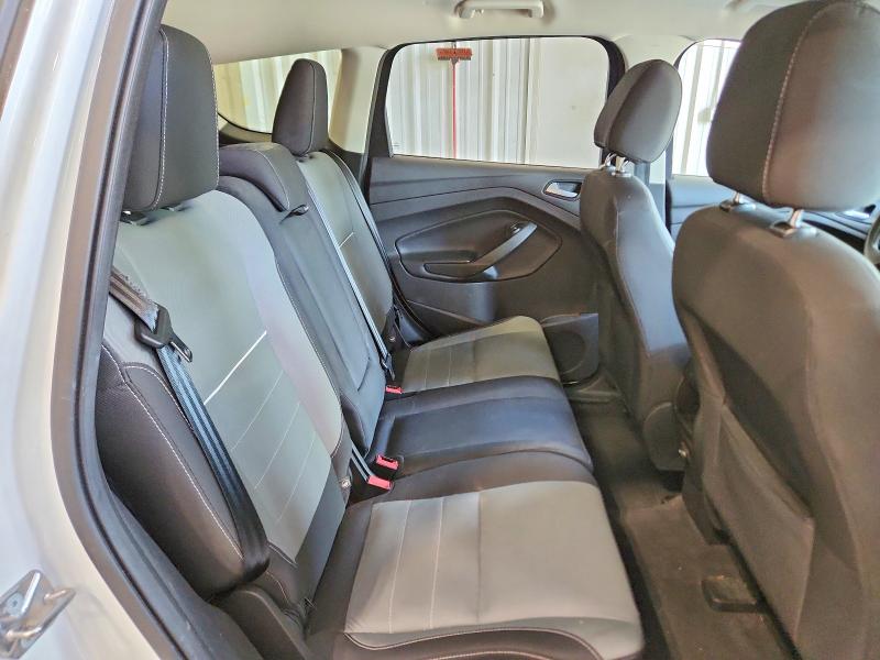 Продажа на аукционе авто 2015 Ford Escape, vin: 1FMCU9GX3FUB50254, номер лота: 56458506