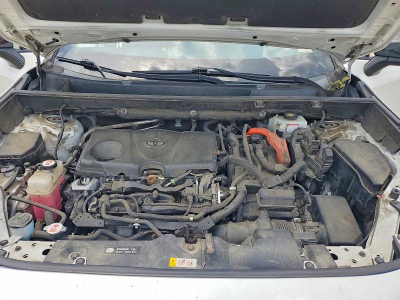 Aukcja sprzedaży 2019 Toyota Rav4, vin: 2T3EWRFV4KW034808, numer aukcji: 58771126