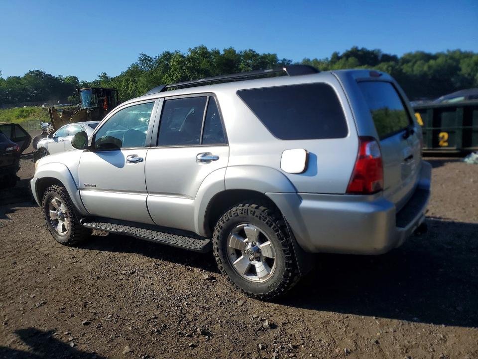 2008 Toyota 4runner მანქანა იყიდება აუქციონზე, vin: JTEBU14R08K029098, აუქციონის ნომერი: 56585656