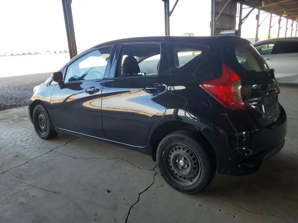 Продаж на аукціоні авто 2019 Nissan Versa Note, vin: 3N1CE2CP8KL365473, номер лоту: 57851876