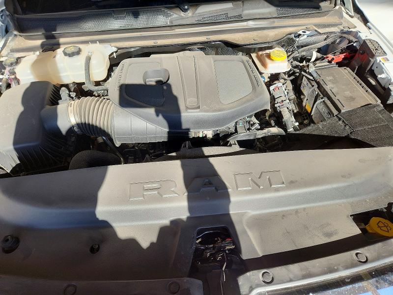 56583496 :رقم المزاد ، 3C6SRFJP4T4177267 vin ، 2026 Ram 1500 مزاد بيع