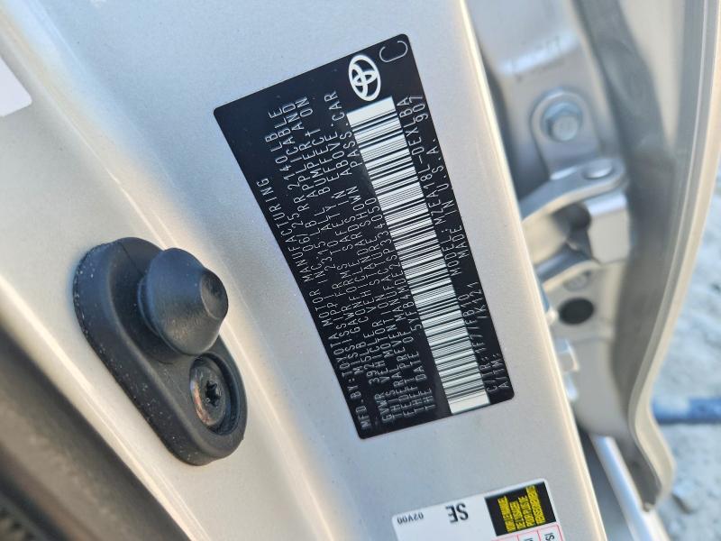 Aukcja sprzedaży 2025 Toyota Corolla, vin: 5YFB4MDE2SP334050, numer aukcji: 59161416