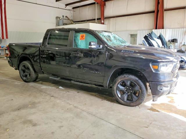Продажа на аукционе авто 2019 Ram 1500, vin: 1C6RRFFG5KN903312, номер лота: 57883016