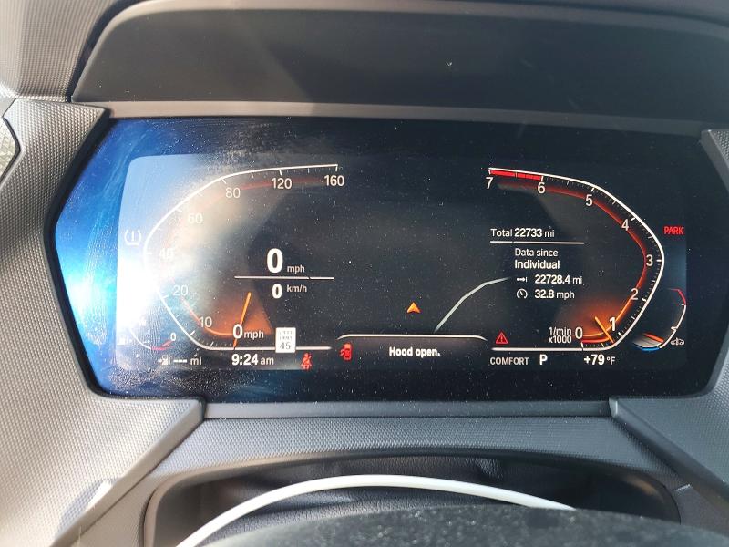 Продажа на аукционе авто 2024 Bmw 228i, vin: WBA53AK01R7R12248, номер лота: 57589776