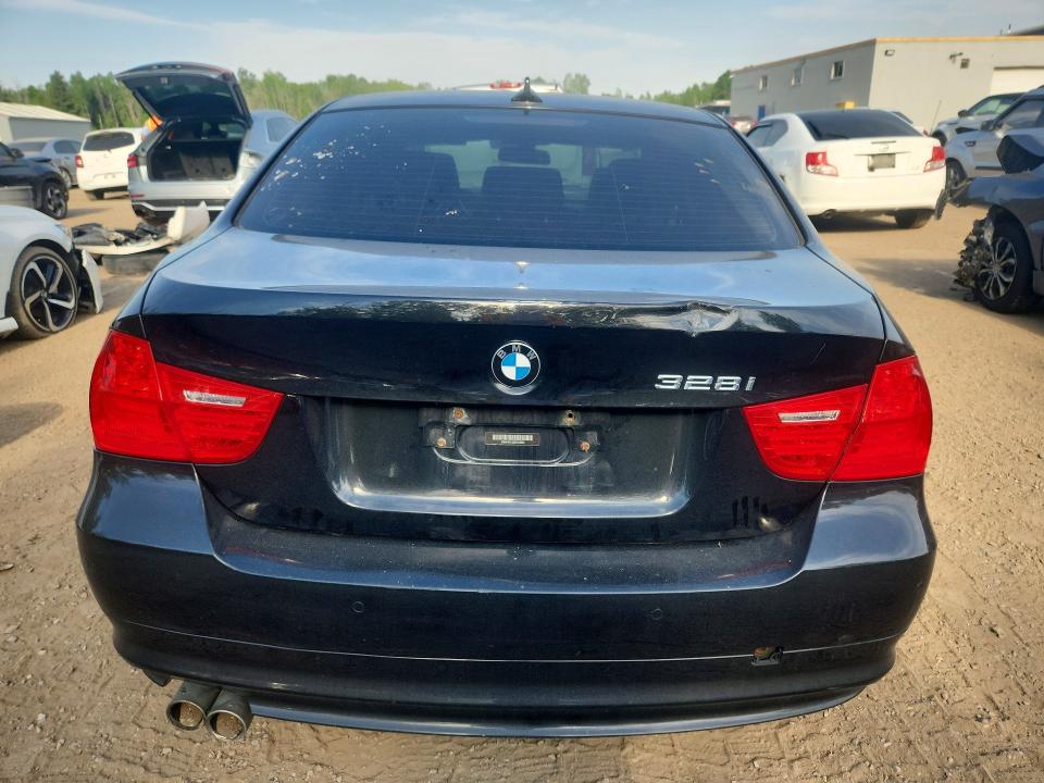Продаж на аукціоні авто 2011 Bmw 328, vin: WBAPK7C52BF223839, номер лоту: 55567216