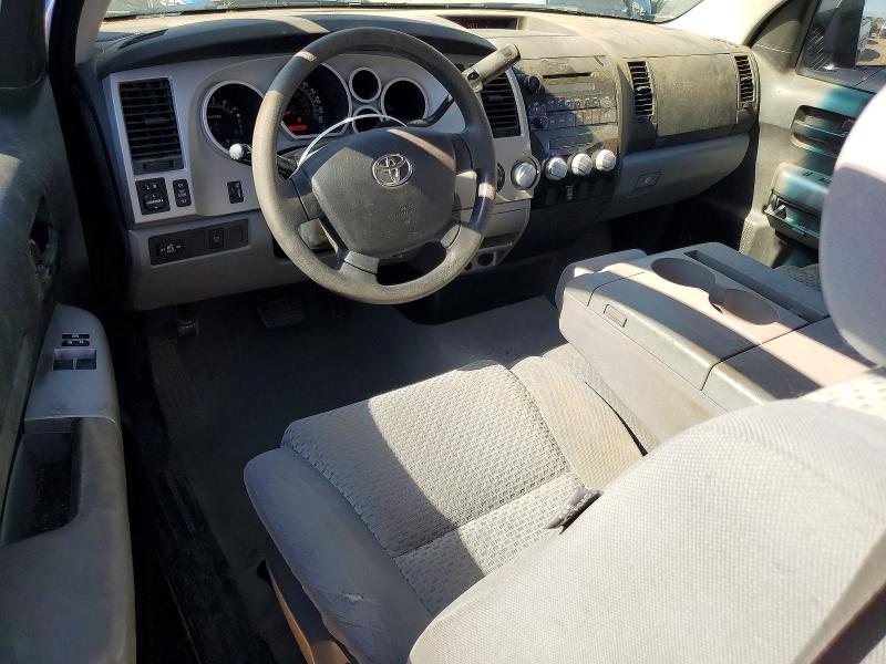 55340566 :رقم المزاد ، 5TFKV52128X002879 vin ، 2008 Toyota Tundra مزاد بيع