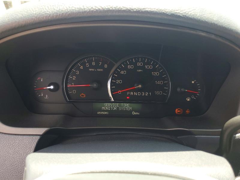 Продаж на аукціоні авто 2006 Cadillac Dts, vin: 1G6KD57Y46U212863, номер лоту: 57258826