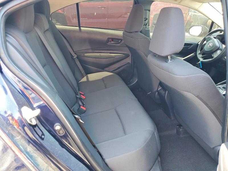 59149286 :رقم المزاد ، JTDB4MEE5T3037752 vin ، 2026 Toyota Corolla مزاد بيع