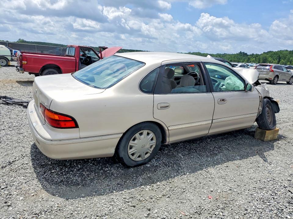 Aukcja sprzedaży 1998 Toyota Avalon, vin: 4T1BF18B3WU277564, numer aukcji: 57827256
