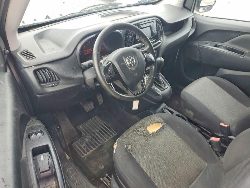 Aukcja sprzedaży 2016 Ram Promaster City, vin: ZFBERFBT2G6B05187, numer aukcji: 56592316