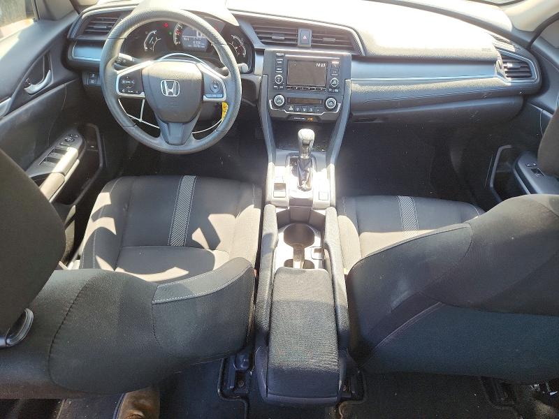 Продажа на аукционе авто 2018 Honda Civic, vin: 2HGFC2F53JH567365, номер лота: 55716756