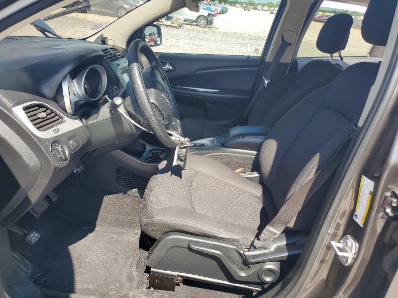 Aukcja sprzedaży 2017 Dodge Journey, vin: 3C4PDCAB1HT637711, numer aukcji: 58243006
