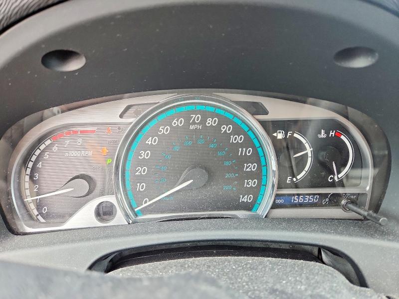 Aukcja sprzedaży 2010 Toyota Venza, vin: 4T3BA3BB9AU009654, numer aukcji: 55944316