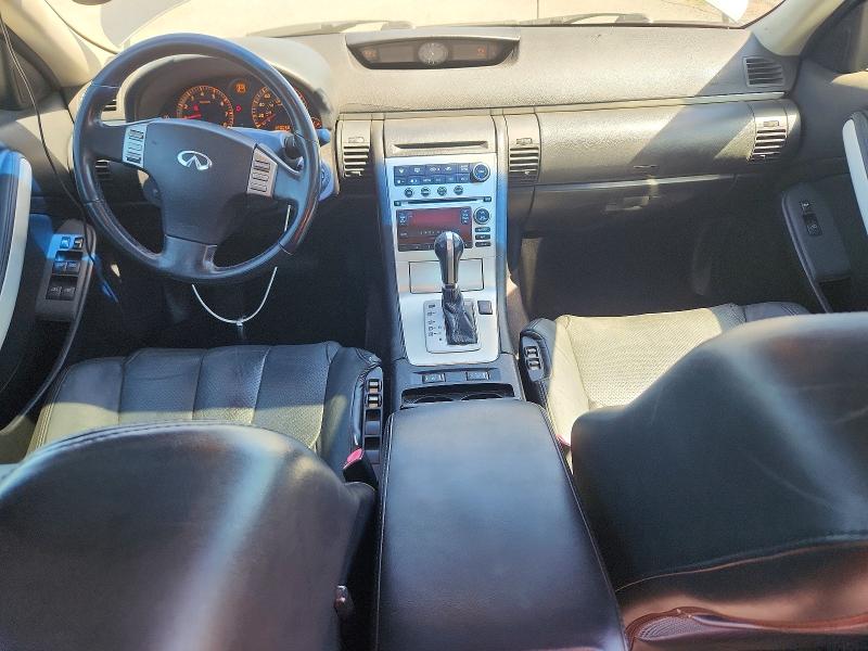 Продажа на аукционе авто 2006 Infiniti G35, vin: JNKCV51E66M504610, номер лота: 57257756