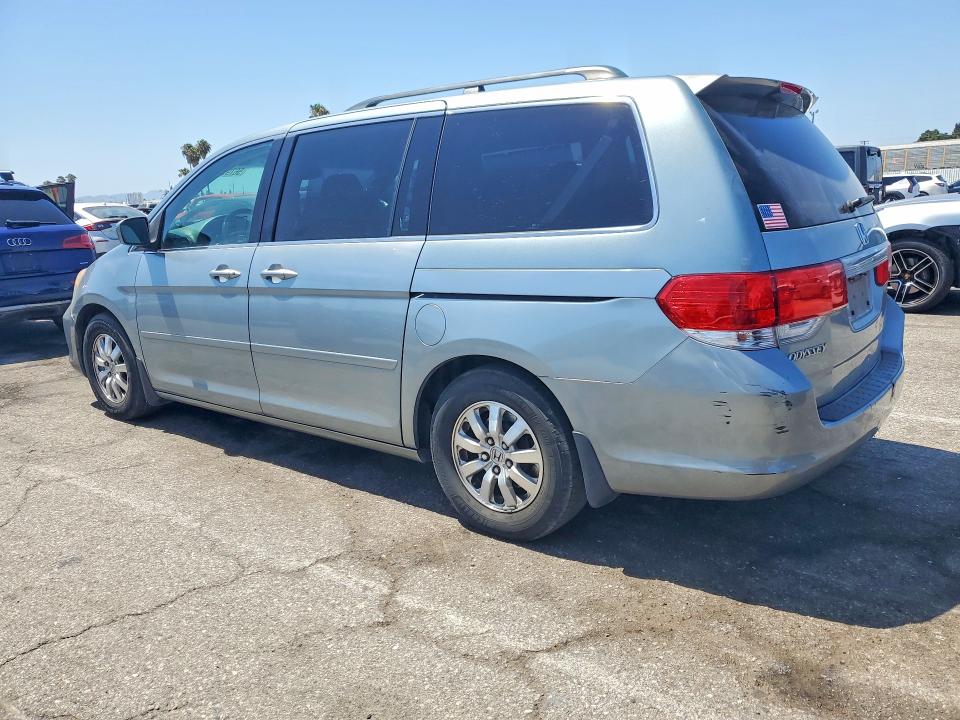 Продаж на аукціоні авто 2009 Honda Odyssey, vin: 5FNRL38769B008474, номер лоту: 56797416