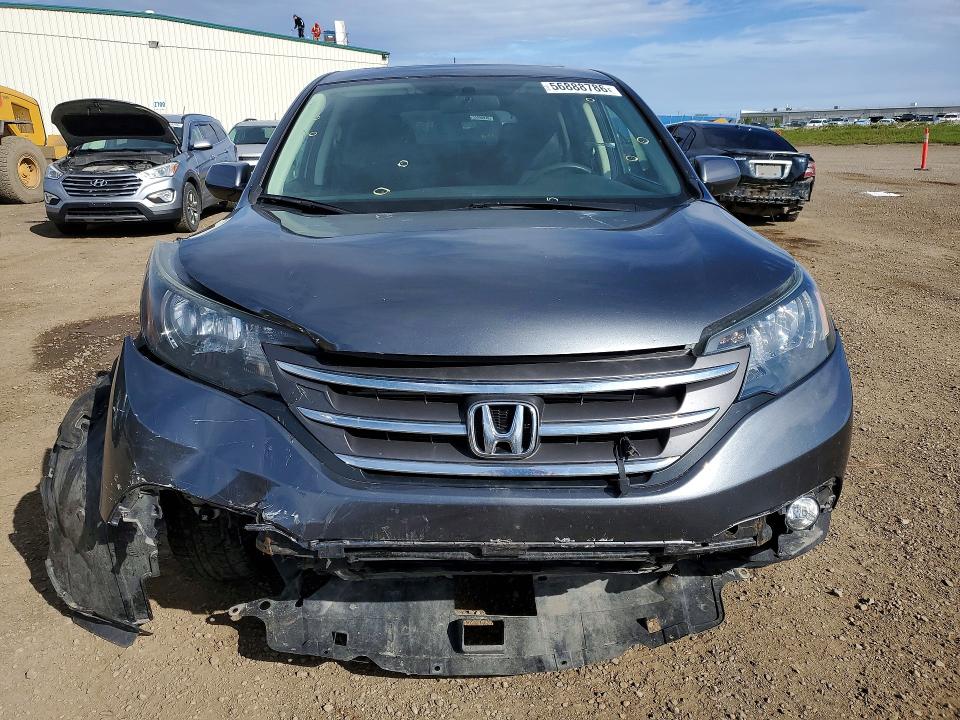 Aukcja sprzedaży 2012 Honda Cr-v, vin: 5J6RM4H5XCL800353, numer aukcji: 56888786